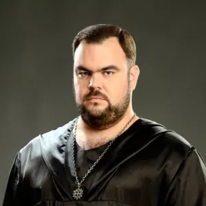 Приворот в Дніпрі,білий приворот.Маг і знахар Сергій Кобзар. .