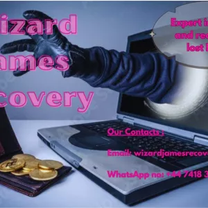 HIRE WIZARD JAMES RECOVERY FOR GENERAL HACKING