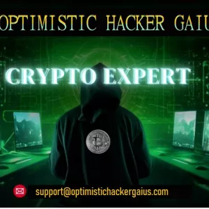 Best Crypto / Bitcoin Recovery Company | Hire a hacker for crypto scam recovery - Hire Gaius 