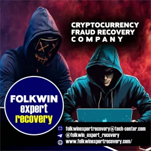 How I Reclaimed My Lost Bitcoin with the help of FOLKWIN EXPERT RECOVERY: A Physician's Success Story.