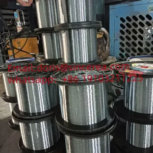 buy china 204 Stainless Steel Wire
