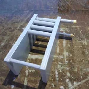 Твердопаливні котли. Надійний теплообмінник в піч