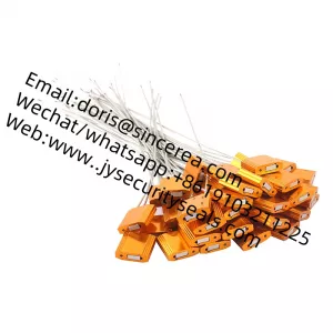 china Customized Container Pull Tight Wire Cable Seal Manufacturer