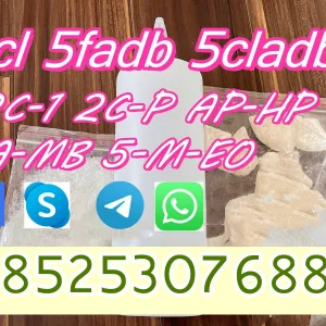 5CL-ADB 4FADBA sgt151 5cladba 6cl-adbb MDMA bmk pmk 2cl