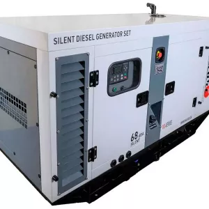 Современный генератор дизельный Matari MB 180 с быстрой доставкой