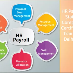 HR Training Institute in Delhi, 110024, With Free SAP HCM HR Certification by SLA Consultants Institute in Delhi, NCR, HR Analyst Certification