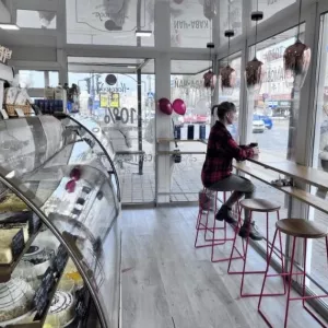 Cake Export – унікальні торти для вашого свята!