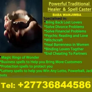 (( +27736844586 )) LOST LOVE SPELLS CASTER ADS IN NETHERLANDS SOUTH AFRICA USA UK