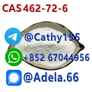 cas 462-72-6 1-BROMO-4-FLUOROBUTANE