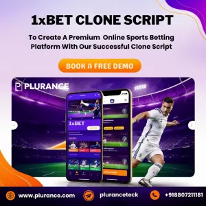 Create a Winning Sports Betting Platform with Our 1xbet Clone Script