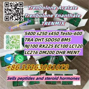 High quality CLENBUTEROL CB40