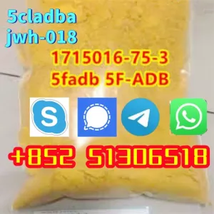 5cladba 5cladb precursor ADBB powder 5cl-adb-a