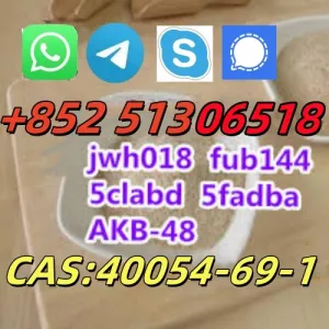 5CL-ADB-A 5-Cl-Adb-A 5cladba 5cl 6CL SGT151 JWH018