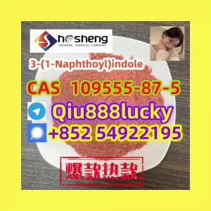 109555-87-5 3-(1-Naphthoyl)indole