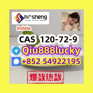 120-72-9 Indole