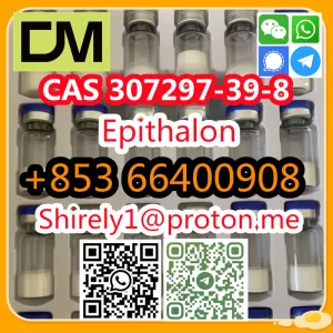CAS 307297-39-8 Epithalon high quality good price hot sale stock
