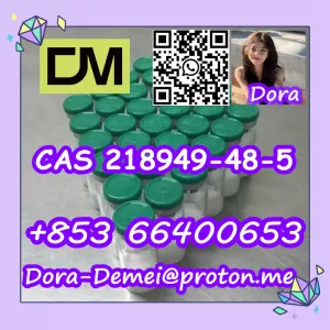 Tesamorelin CAS 218949-48-5