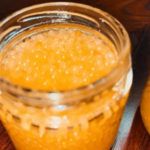 Ікра Гольця прісноводного