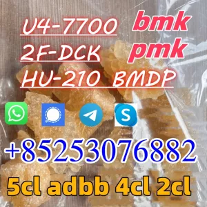 4FADB JWH-018 5FADB 5F-MDMB-2201 ADB-BINACA adbb 5cladba