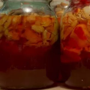 Настойка мухомора