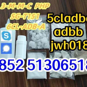 5cl-ad-b-a 5CLADBA,4FADB 5CL-ADBA SGT151 5CLADBB