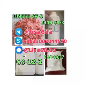 High Purity CAS 109555–87–5 3-(1-Naphthoyl)indole with fast delivery 1119–51–3