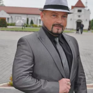 Ведучий на новорічні корпоративи