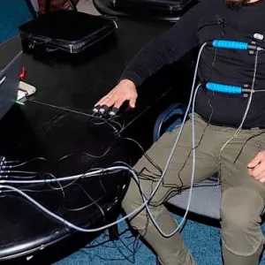 Професійний поліграфолог для бізнесу у Києві