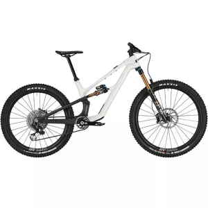 2024 Canyon Spectral CF LTD Mountain Bike (ALANBIKESHOP)