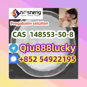 148553- 50- 8 Pregabalin solution