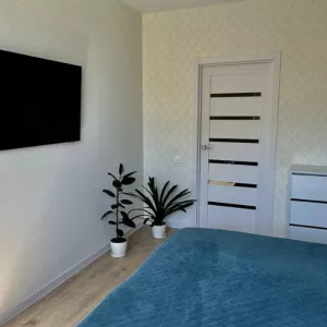 Квартира на Жемчужная