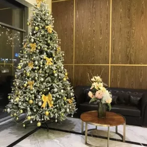 Новогодние Ёлки оптом любых размеров