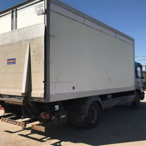 Услуги гидроборта