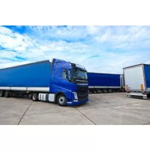 Услуги фуры, перевозки фурой