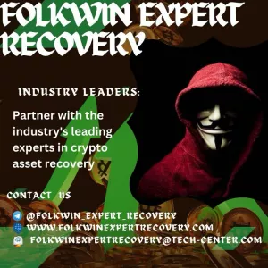 HAVE YOU LOST FUNDS TRADING BINARY OPTIONS?CONTACT (FOLKWIN EXPERT RECOVERY)