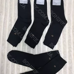 Махрові чоловічі шкарпетки (арт. 110М)