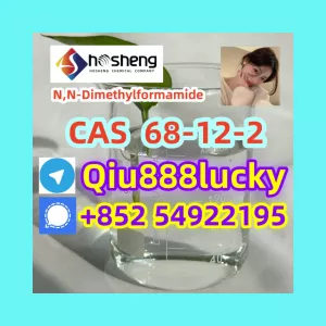 cas 68-12-2 N,N-Dimethylformamide safe delivery