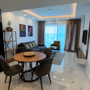 Mieszkanie na Cyprze Północnym z bezpośrednim widokiem na Morze Śródziemne!!!