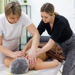 Хотите обучиться массажу в городе Ростов-на-Дону?