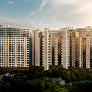 В продаже коммерческое помещение в 42 Жемчужине