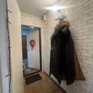 Квартира на Героев Крут,