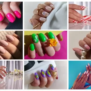 JS beauty lounge - ногтевая студия в Сочи