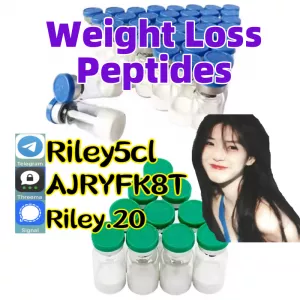 Semaglutide cas 910463-68-2 Powder Suppliers Manufactuers Factory-Wholesale Price