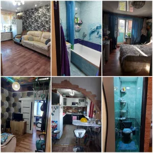 Сдам в аренду 3-х комнатную квартиру