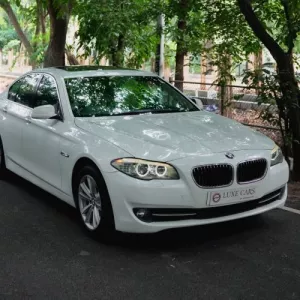 Rent BMW SUV in Jaipur with Raj Travels - Book Today