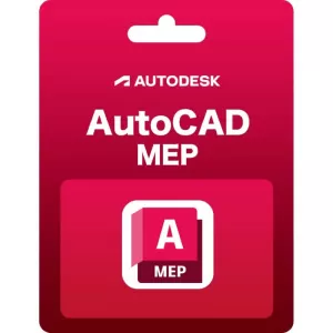 Autodesk AutoCAD Mep 2024