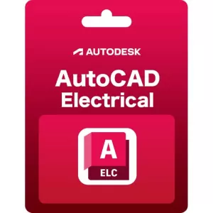 Autodesk Autocad Electrical 2024