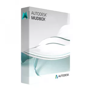 Autodesk Mudbox 2024