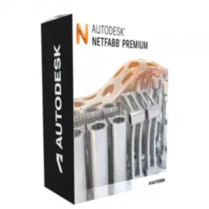 Autodesk Netfabb Premium 2024