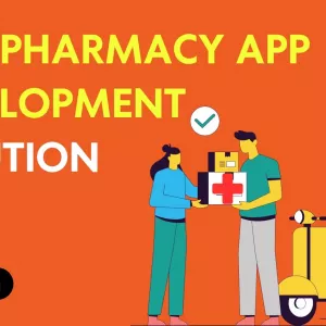 Online Pharmacy app development solution